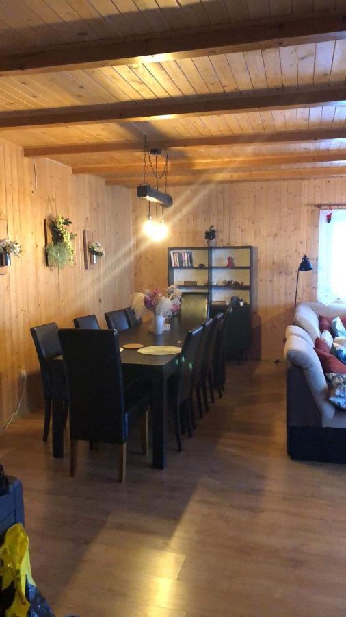 Chata Z Widokiem Na Babia Gore Pewel Wielka Exterior photo